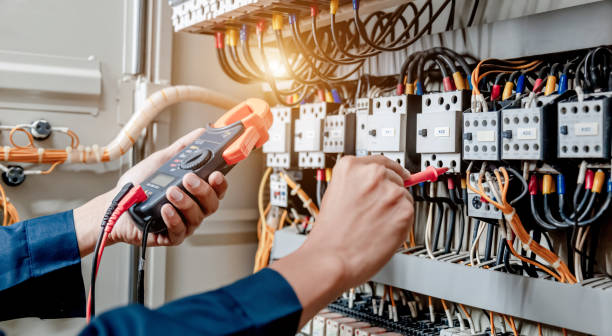 Best Circuit Breaker Repair  in Leola, PA