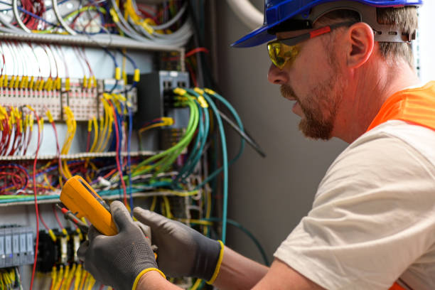 Best Affordable Electrician  in Leola, PA