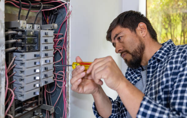 Best Industrial Electrical Services  in Leola, PA